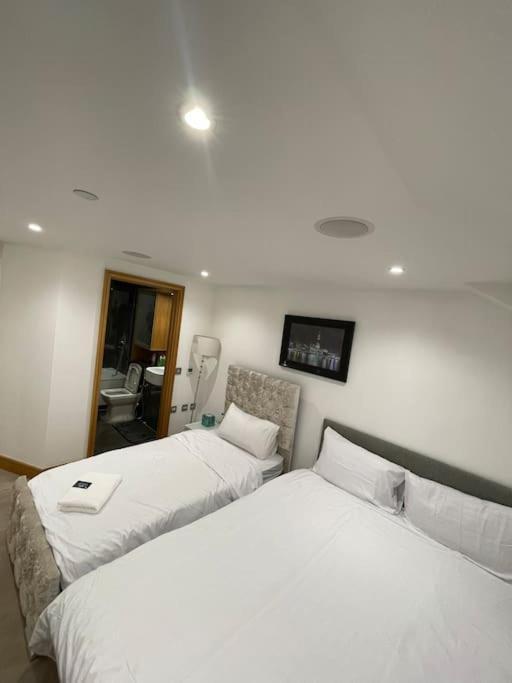 Marylebone Apartment ลอนดอน ภายนอก รูปภาพ
