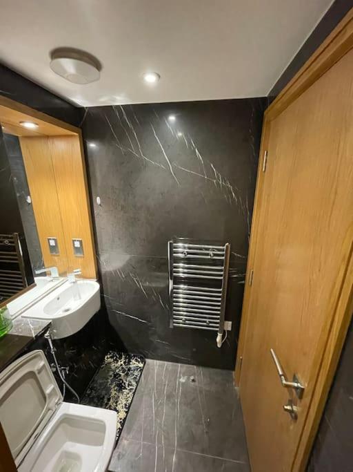 Marylebone Apartment ลอนดอน ภายนอก รูปภาพ