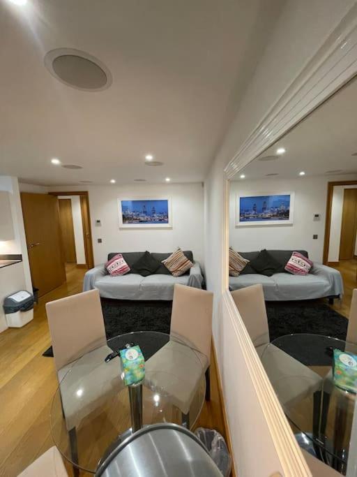 Marylebone Apartment ลอนดอน ภายนอก รูปภาพ