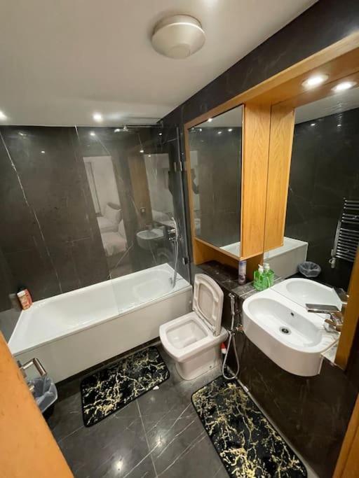 Marylebone Apartment ลอนดอน ภายนอก รูปภาพ