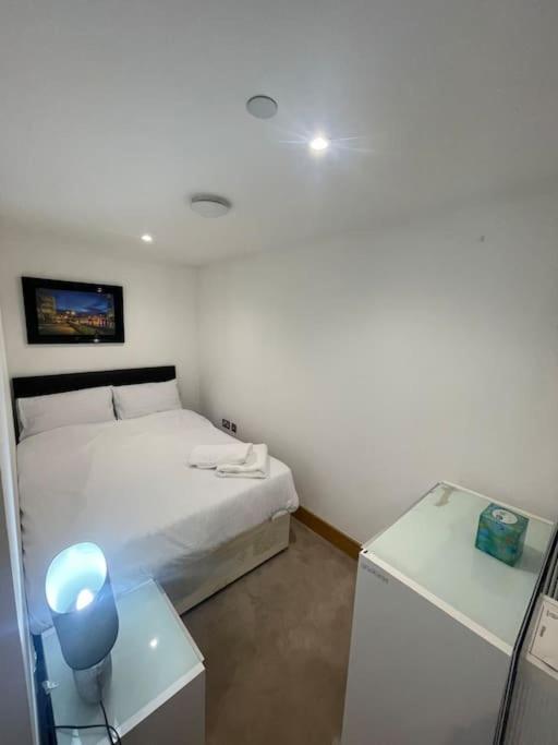 Marylebone Apartment ลอนดอน ภายนอก รูปภาพ