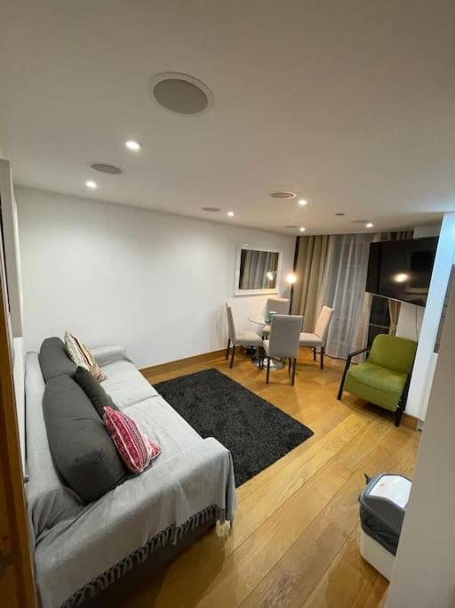 Marylebone Apartment ลอนดอน ภายนอก รูปภาพ