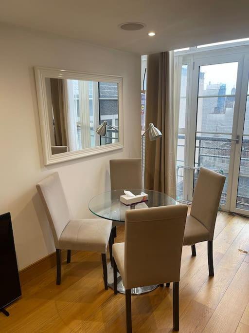Marylebone Apartment ลอนดอน ภายนอก รูปภาพ