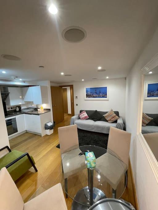 Marylebone Apartment ลอนดอน ภายนอก รูปภาพ