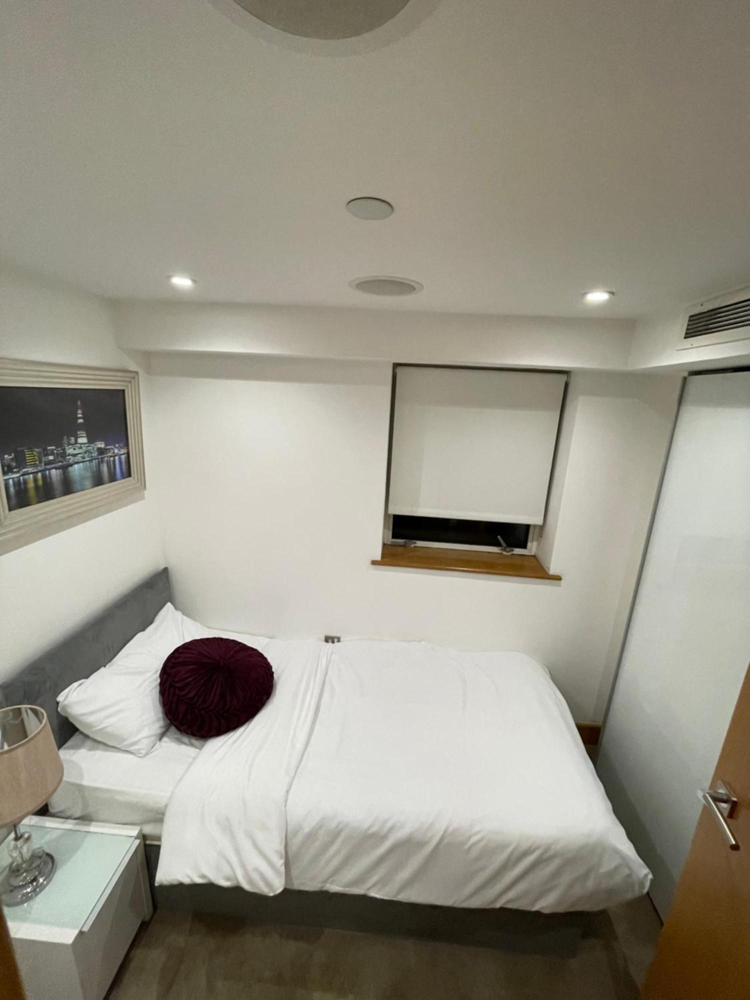 Marylebone Apartment ลอนดอน ภายนอก รูปภาพ