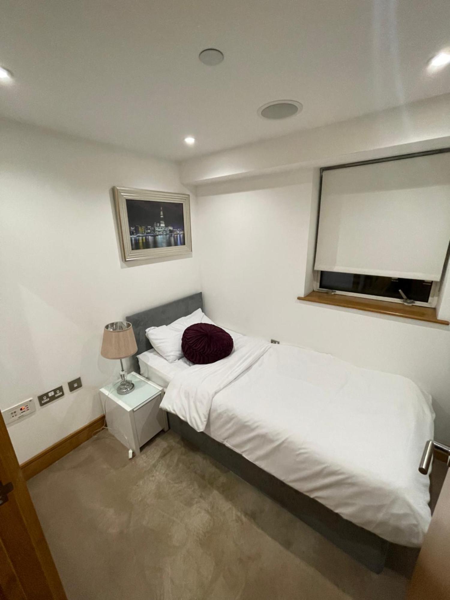Marylebone Apartment ลอนดอน ภายนอก รูปภาพ