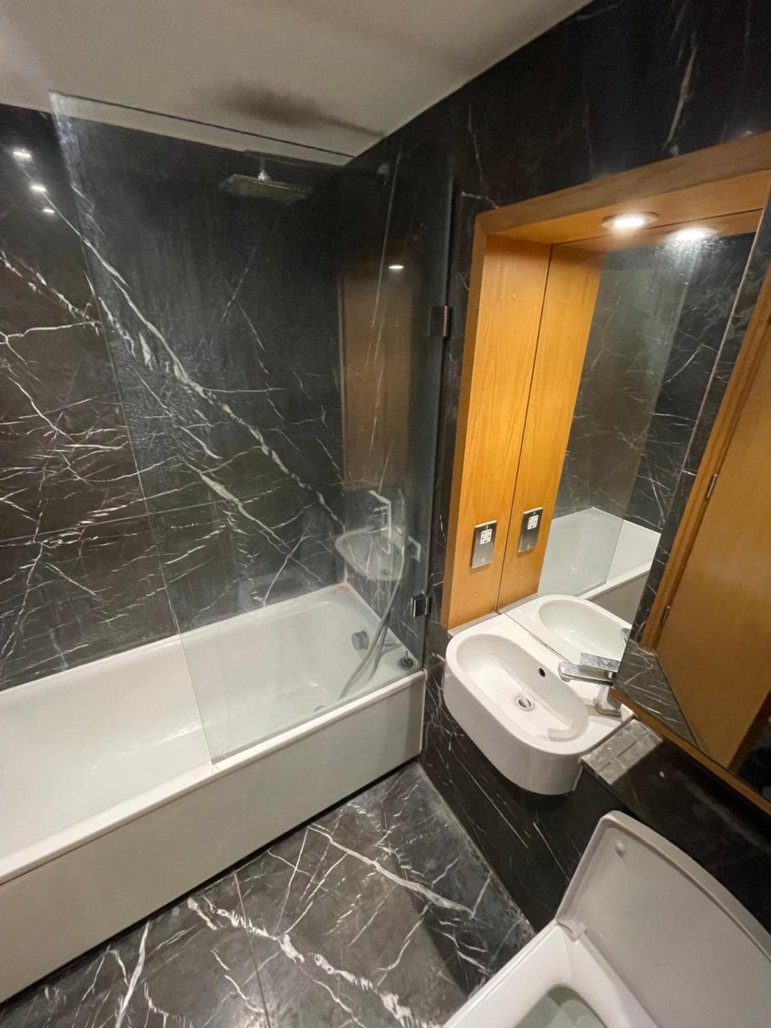 Marylebone Apartment ลอนดอน ภายนอก รูปภาพ